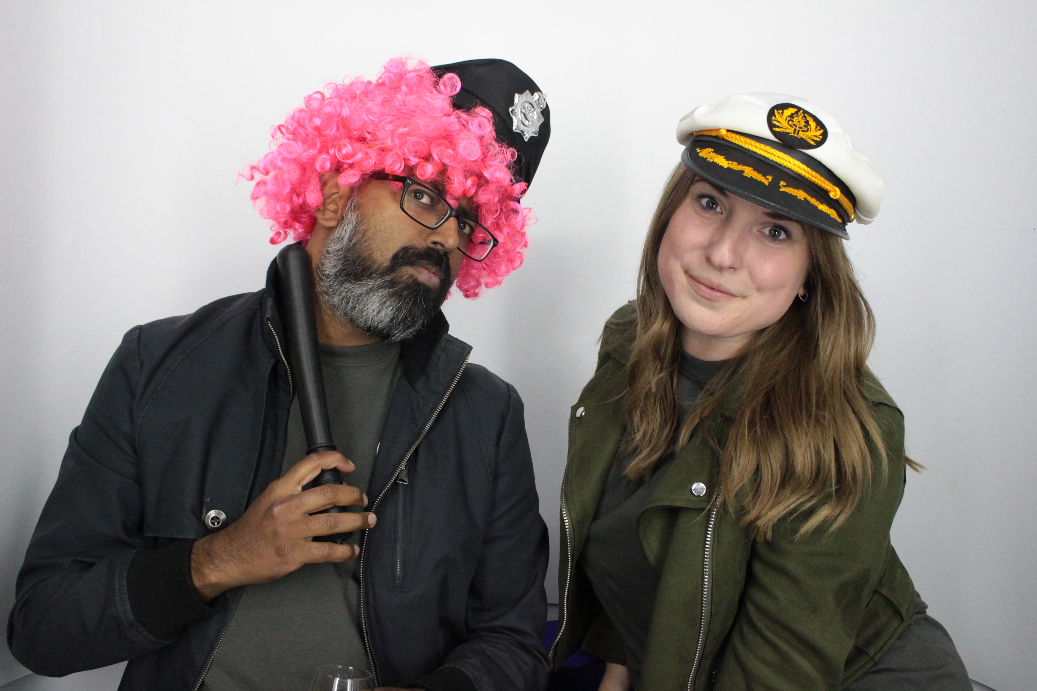 En Route International  | View more photos from the event at gallery.myphotoboothexperience.co.uk/u/MyPhotoBoothExperienceLtd/En-Route-International